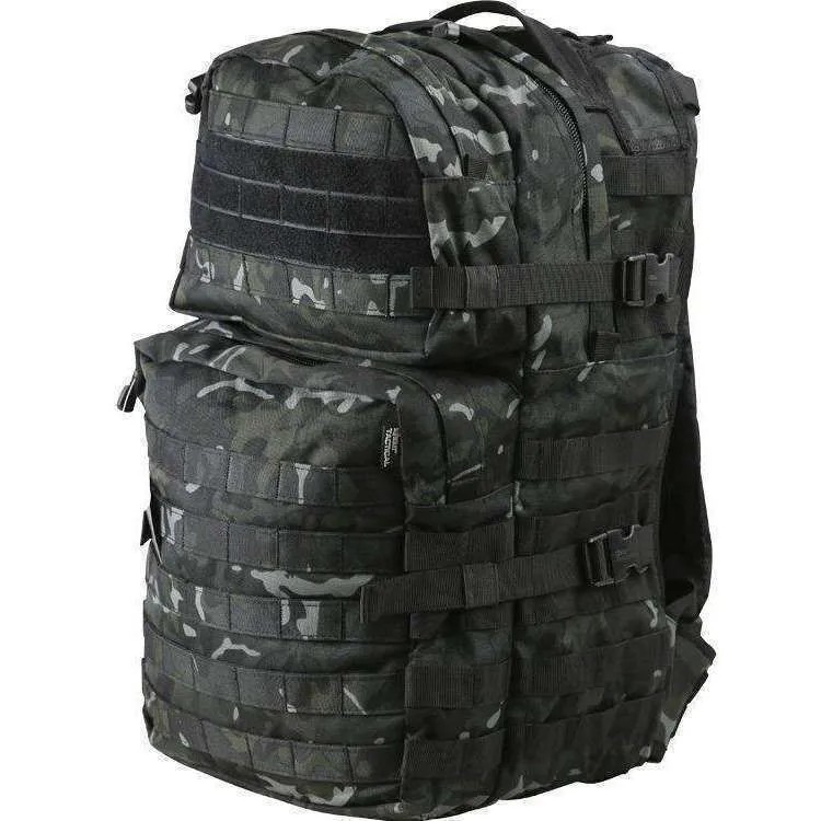 Kombat UK Medium Molle Assault Pack 40 Litre