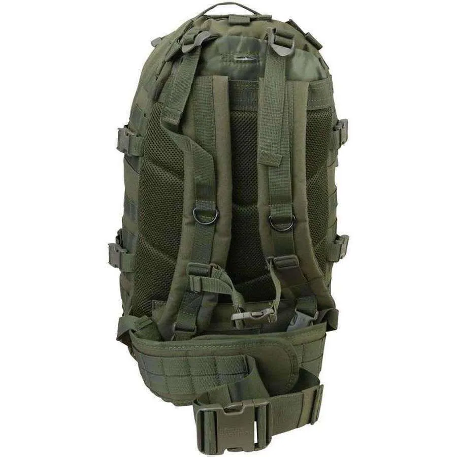 Kombat UK Medium Molle Assault Pack 40 Litre