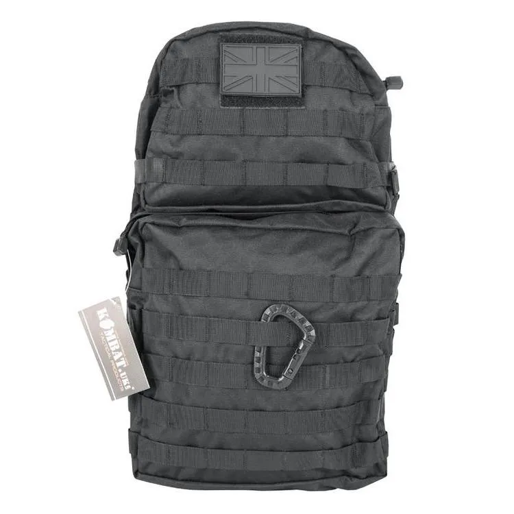 Kombat UK Medium Molle Assault Pack 40 Litre