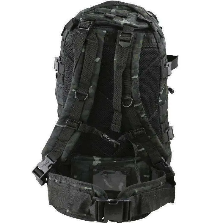 Kombat UK Medium Molle Assault Pack 40 Litre