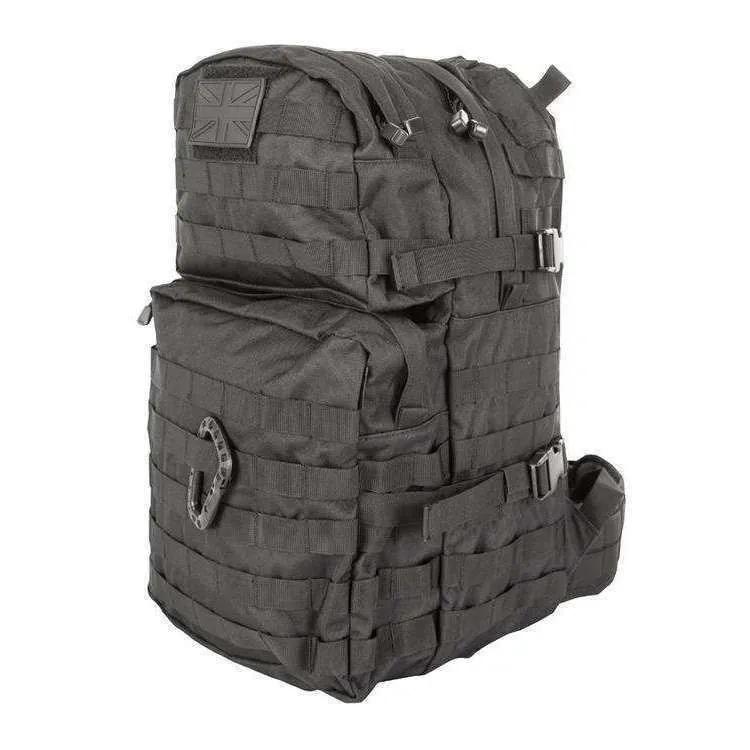 Kombat UK Medium Molle Assault Pack 40 Litre