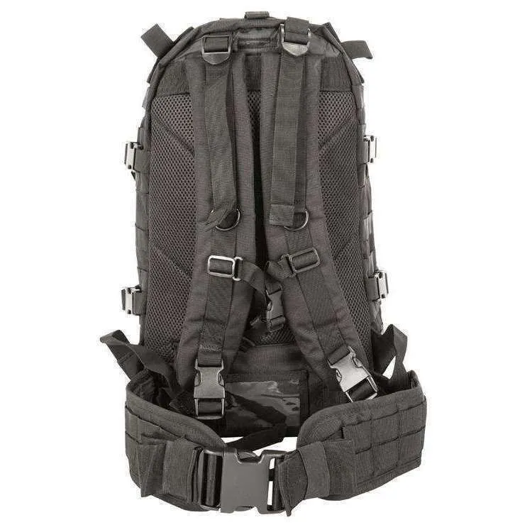 Kombat UK Medium Molle Assault Pack 40 Litre