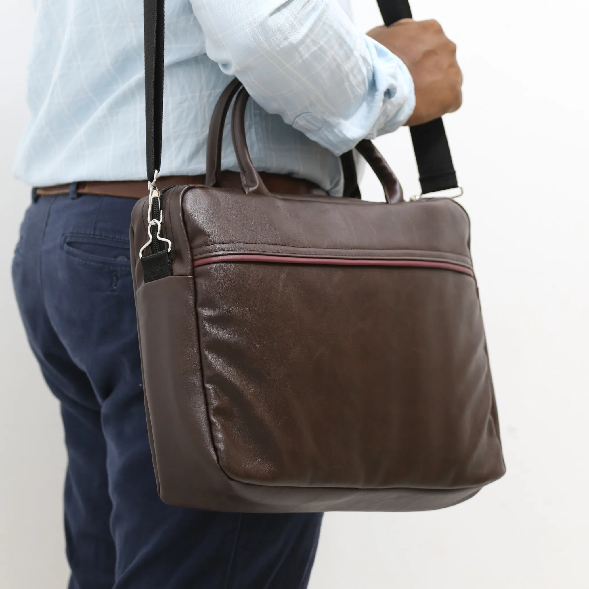 LBG01 – Premium Quality Laptop Bag