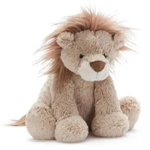 Lewis the Lion