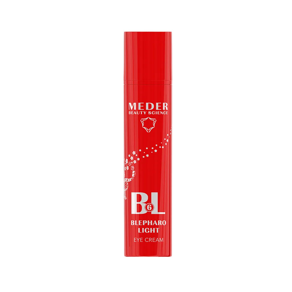 MEDER | Blepharo-Light Eye Cream (15ml)