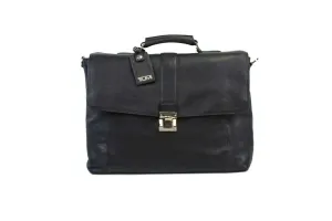 Mens Leather Briefcase