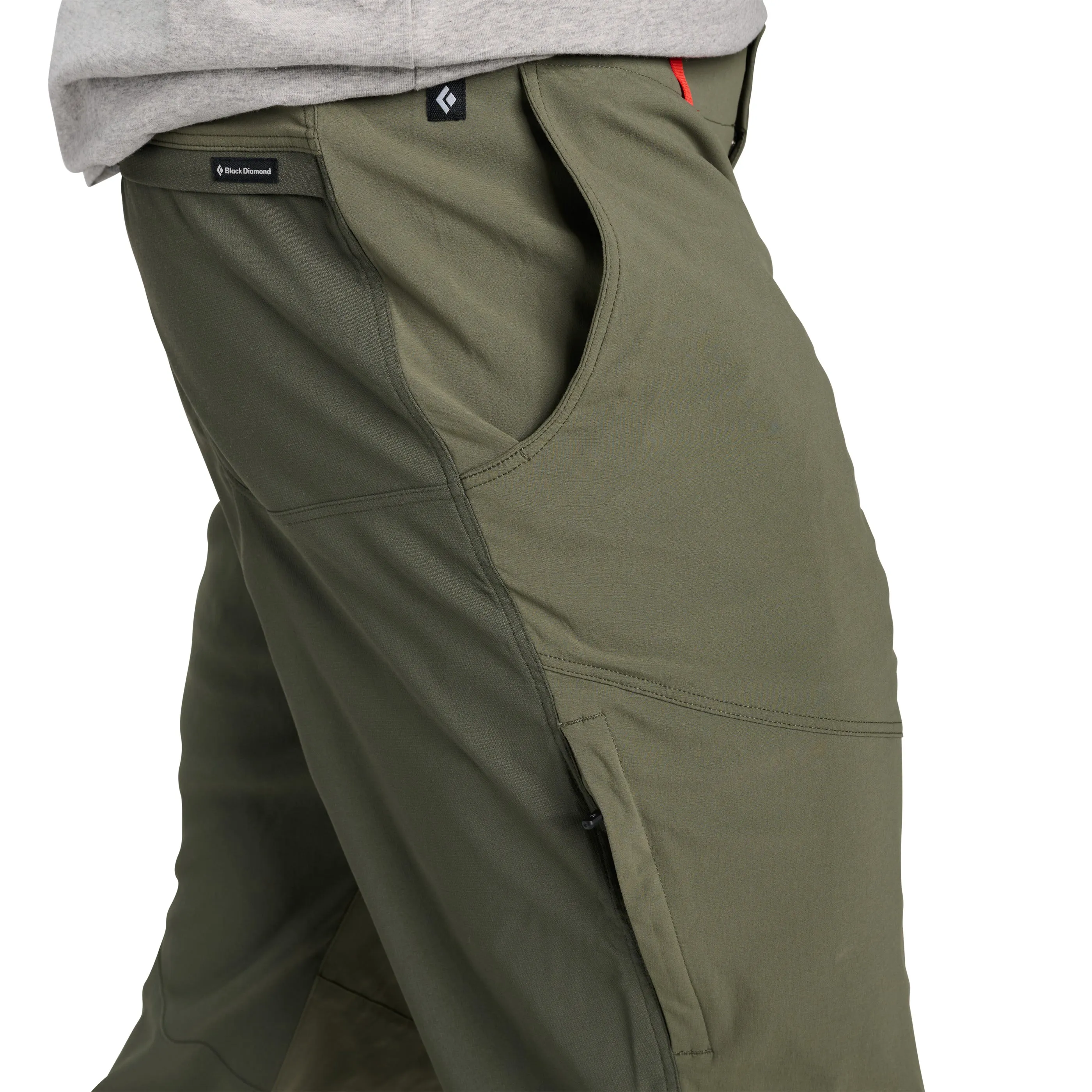Men's Pursuit Hybrid Pants