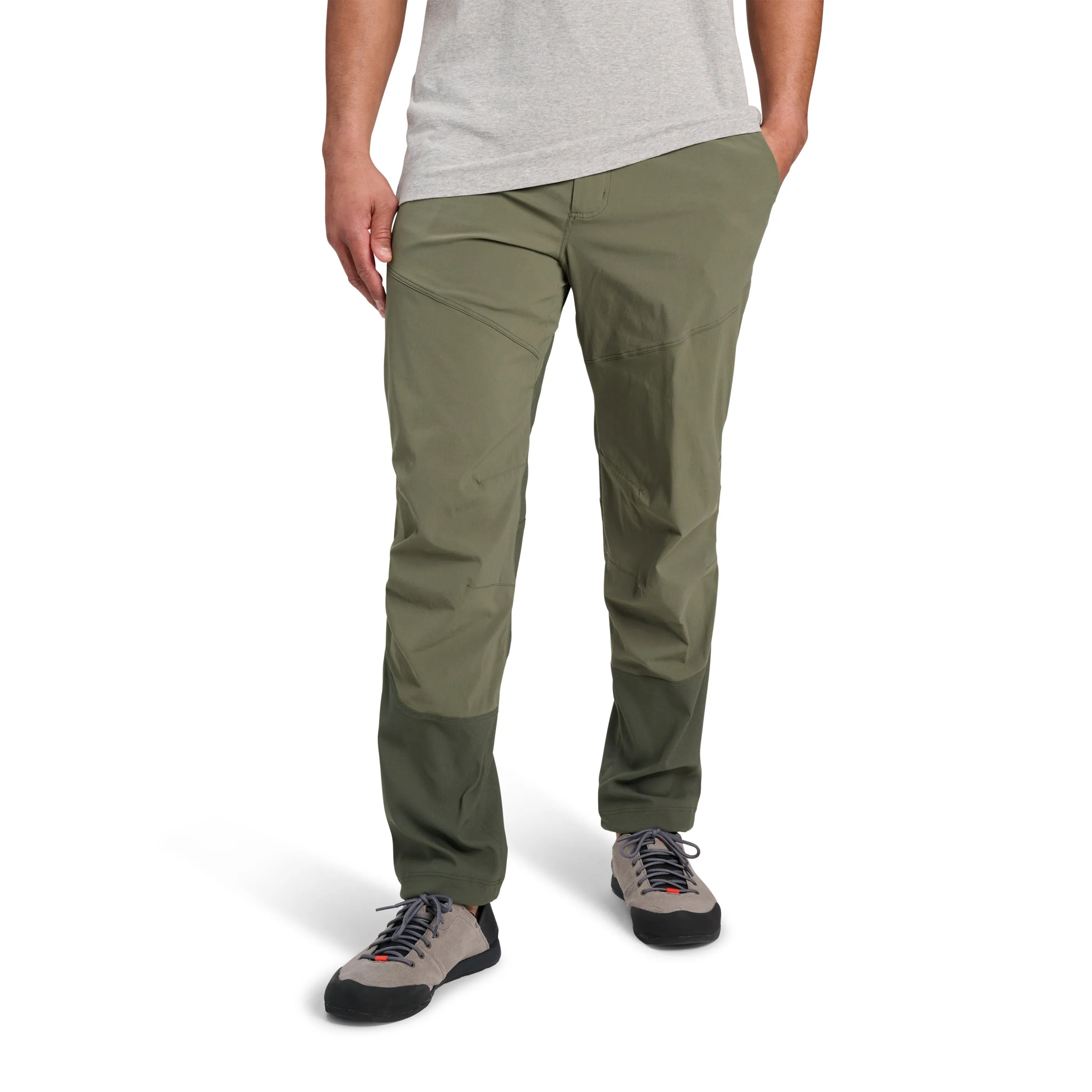 Men's Pursuit Hybrid Pants