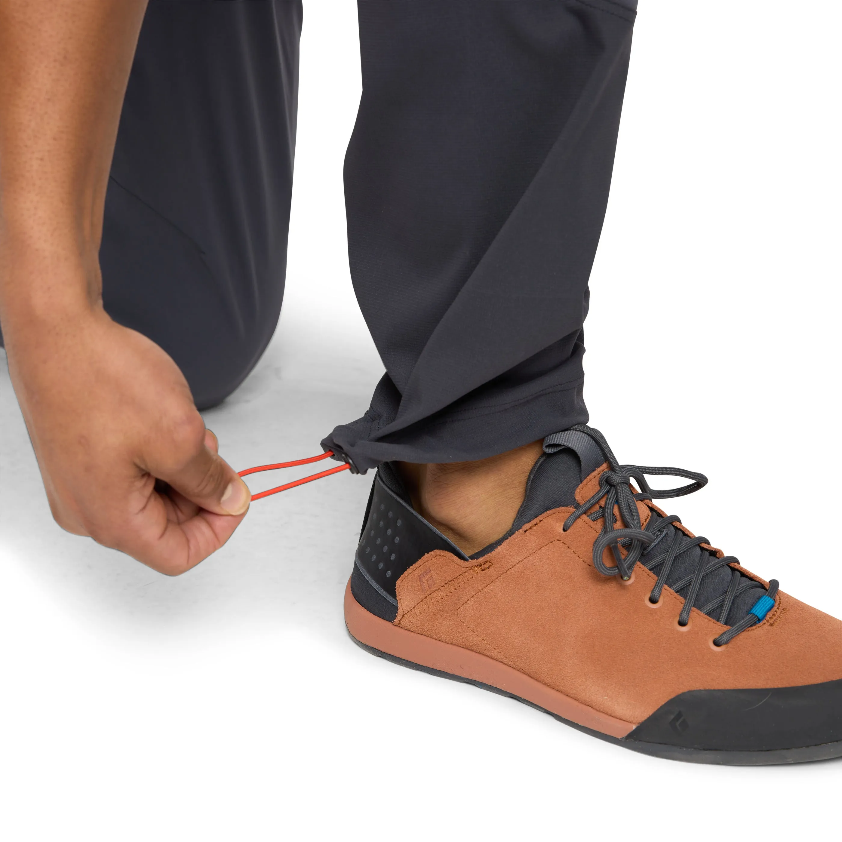 Men's Pursuit Hybrid Pants