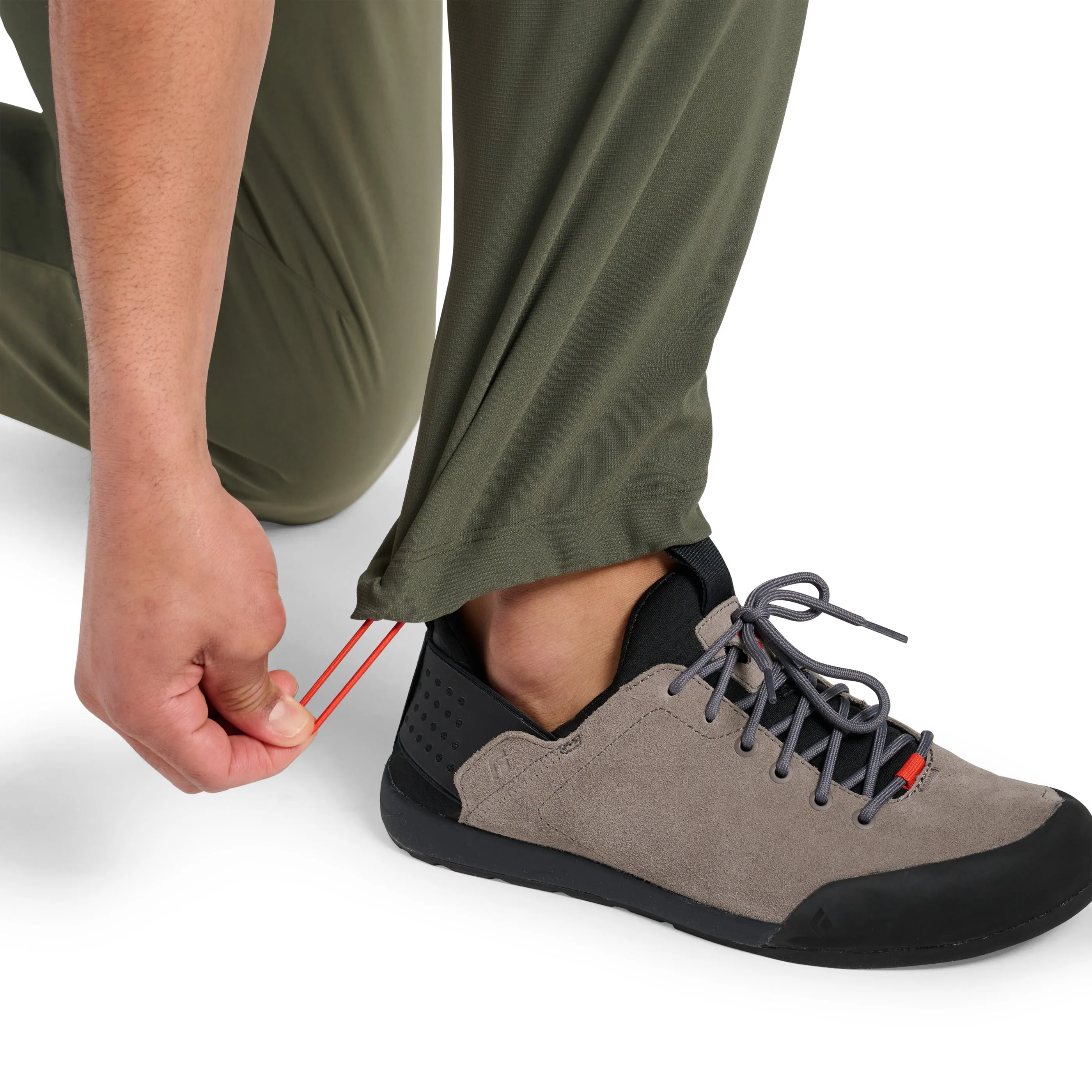 Men's Pursuit Hybrid Pants