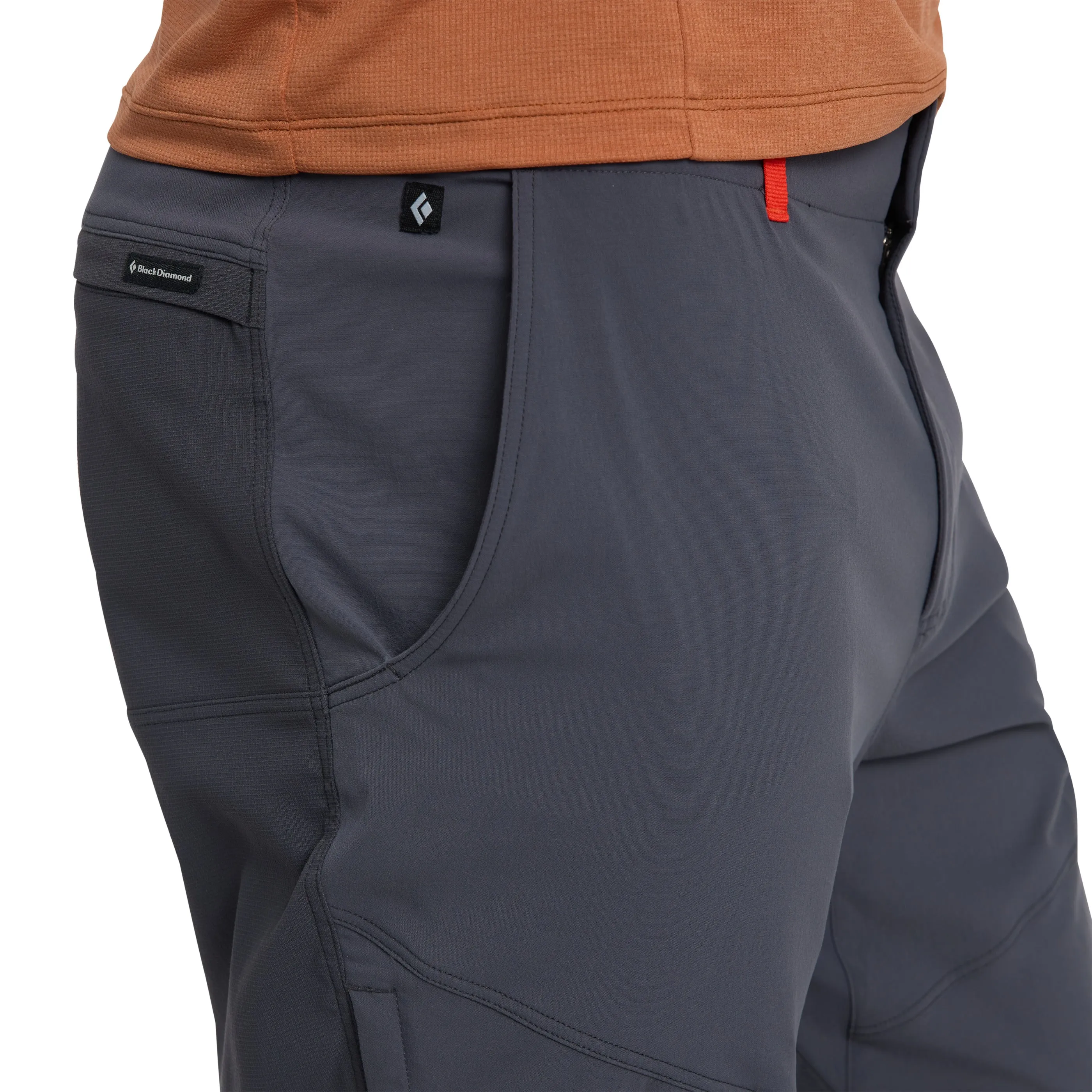 Men's Pursuit Hybrid Pants