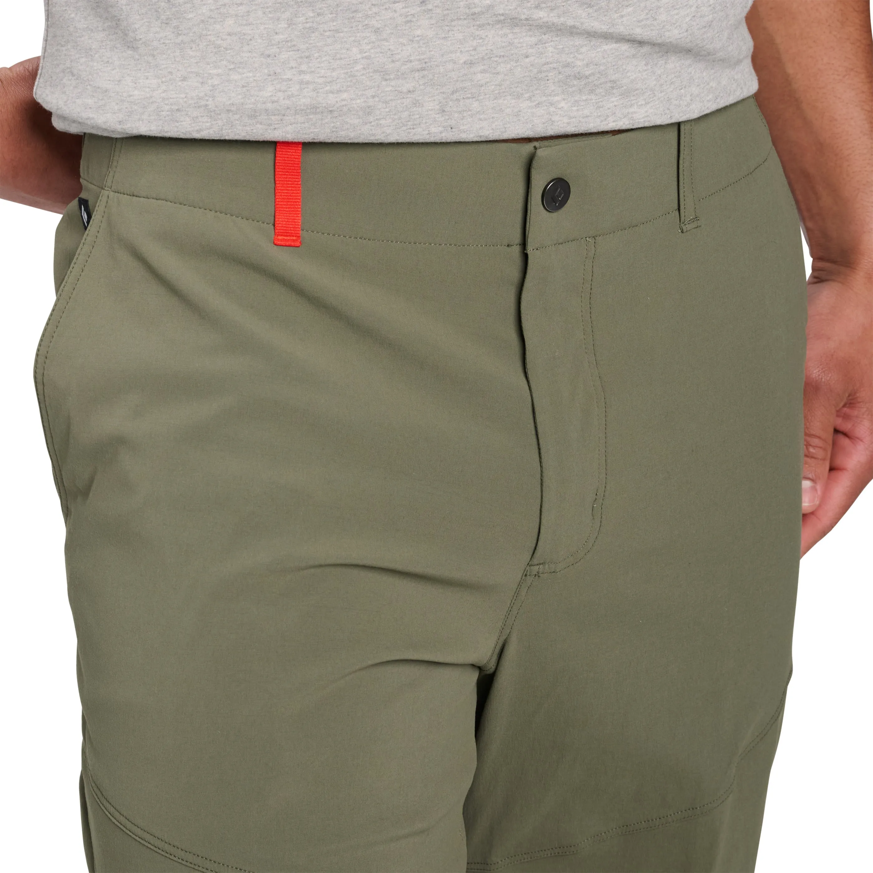 Men's Pursuit Hybrid Pants