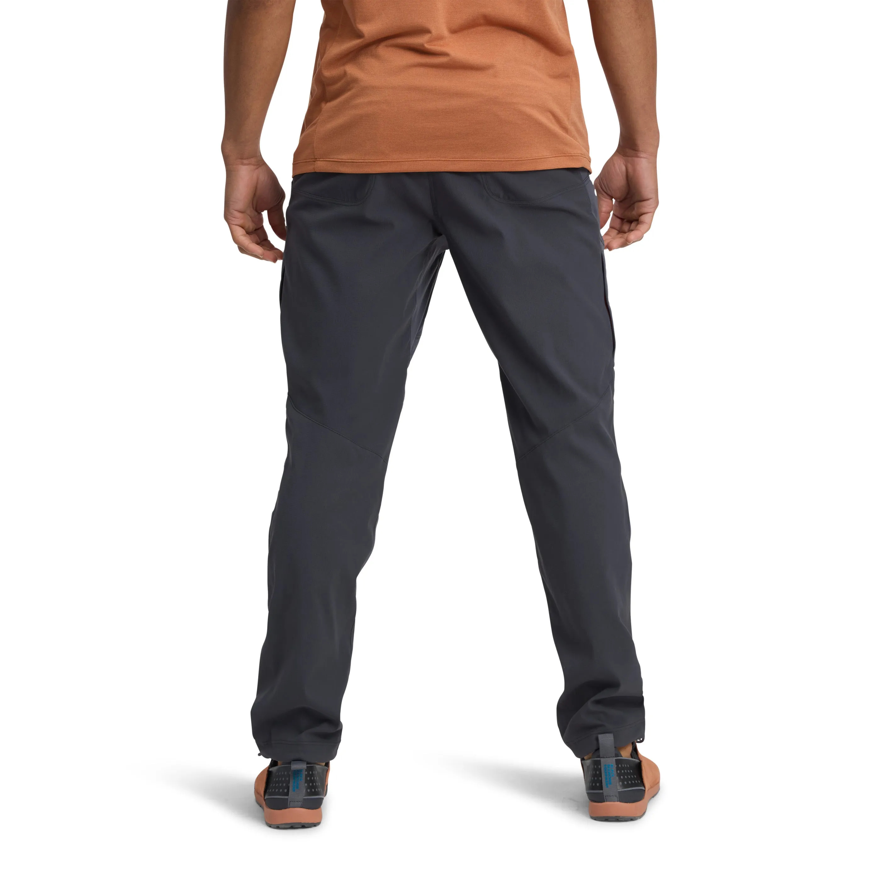 Men's Pursuit Hybrid Pants