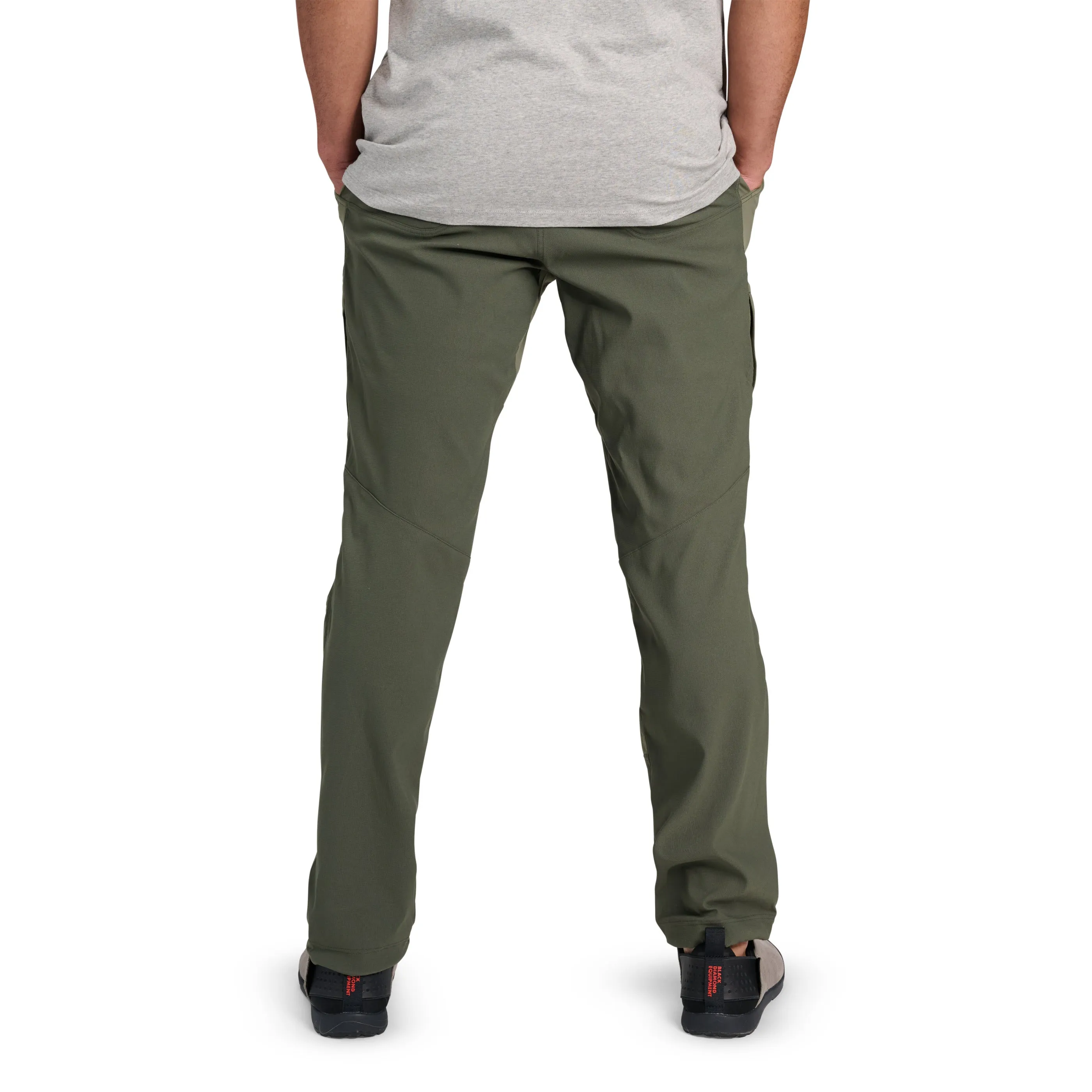 Men's Pursuit Hybrid Pants