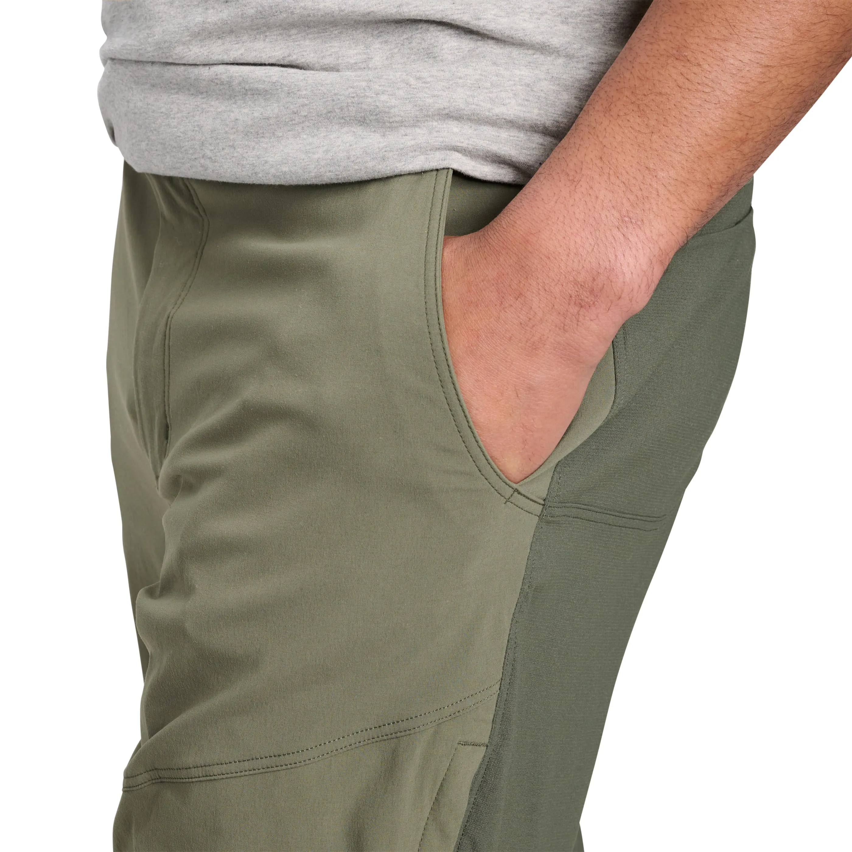 Men's Pursuit Hybrid Pants