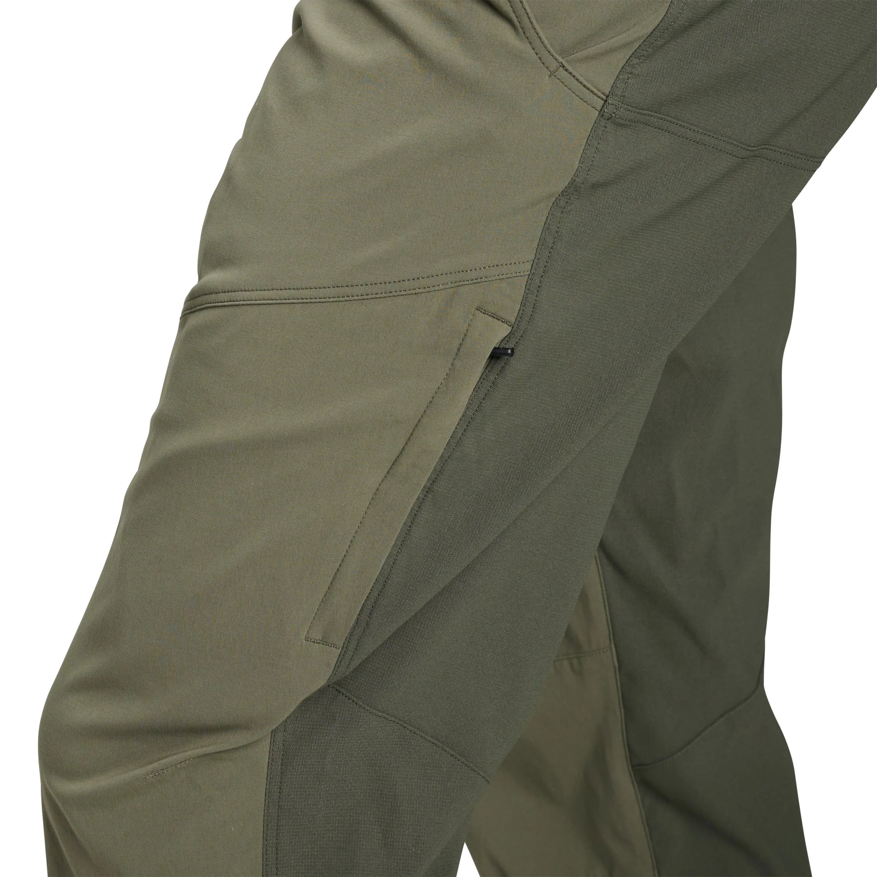 Men's Pursuit Hybrid Pants
