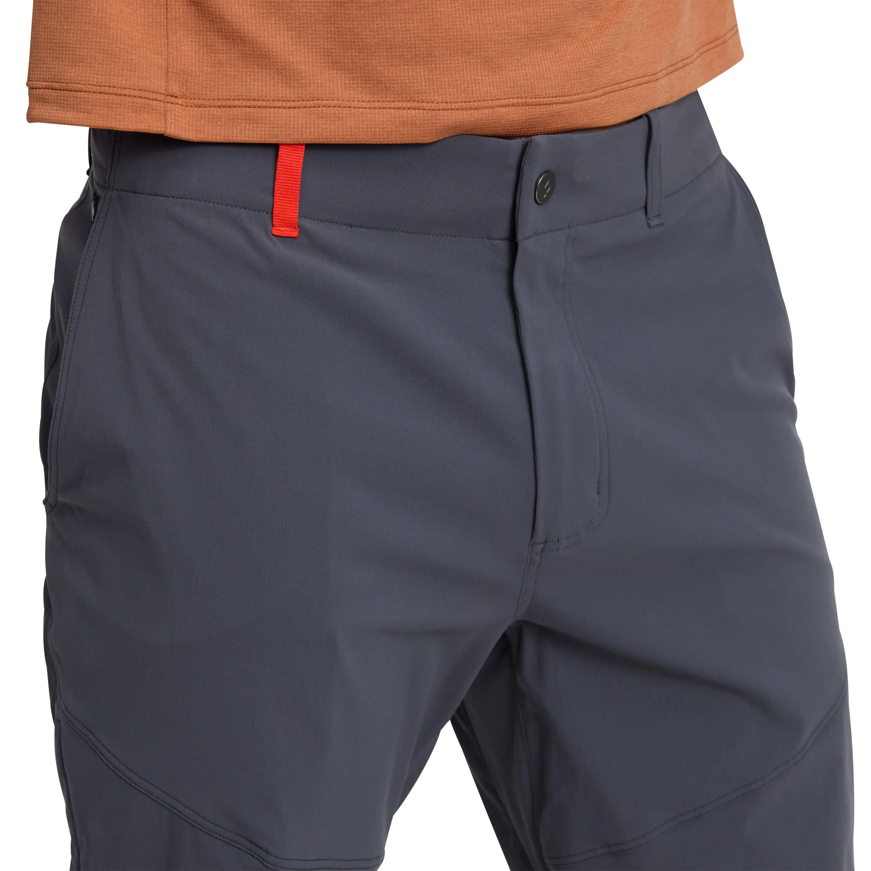 Men's Pursuit Hybrid Pants