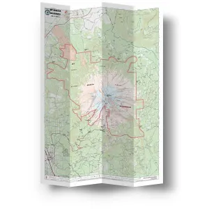 Mount Shasta Wilderness