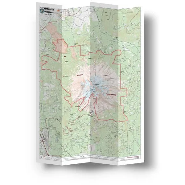 Mount Shasta Wilderness