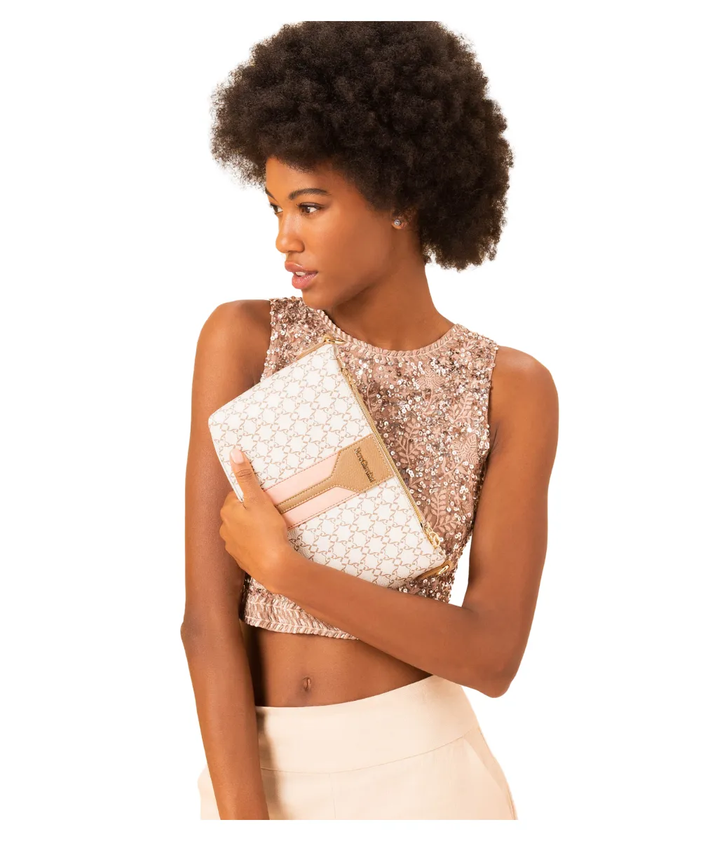 NERO GIARDINI WOMENS SHOULDER BAG
