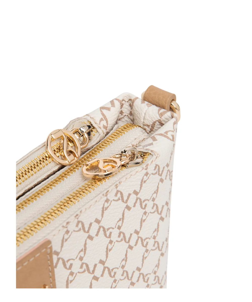 NERO GIARDINI WOMENS SHOULDER BAG