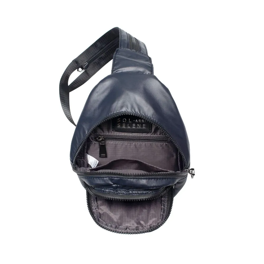 On The Run Sling Backpack