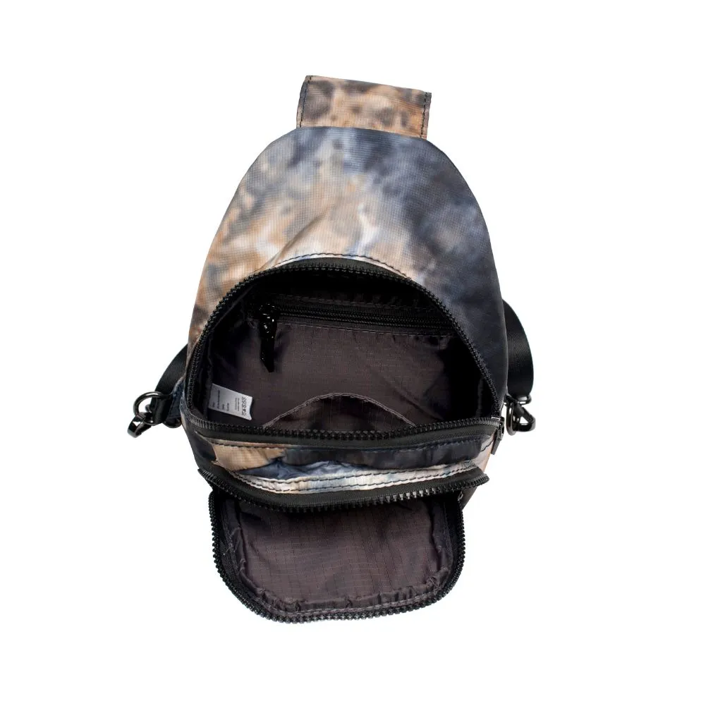 On The Run Sling Backpack