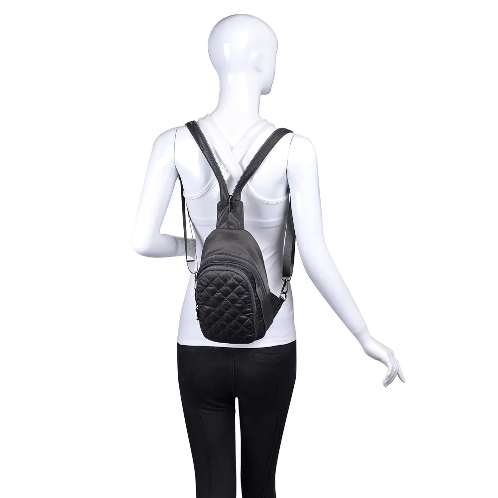 On The Run Sling Backpack