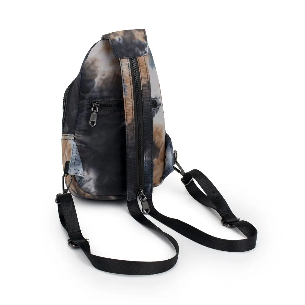 On The Run Sling Backpack