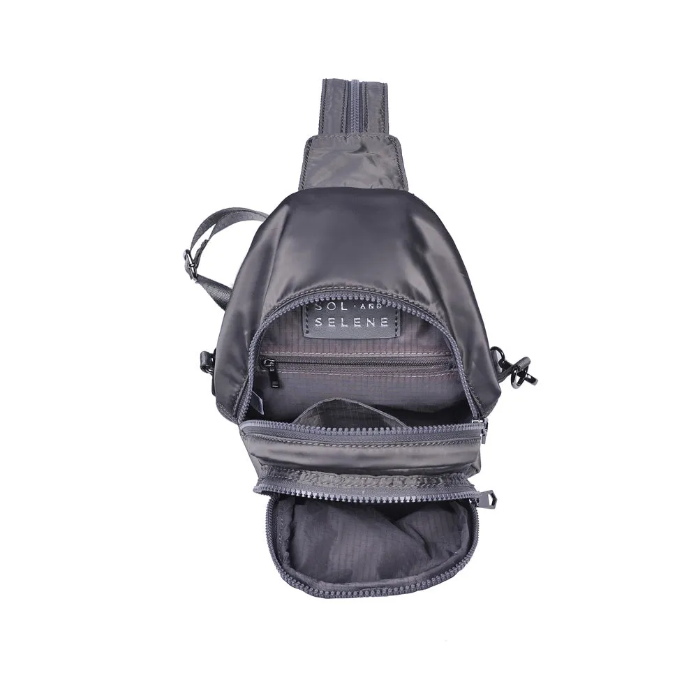 On The Run Sling Backpack