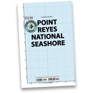 Point Reyes National Seashore