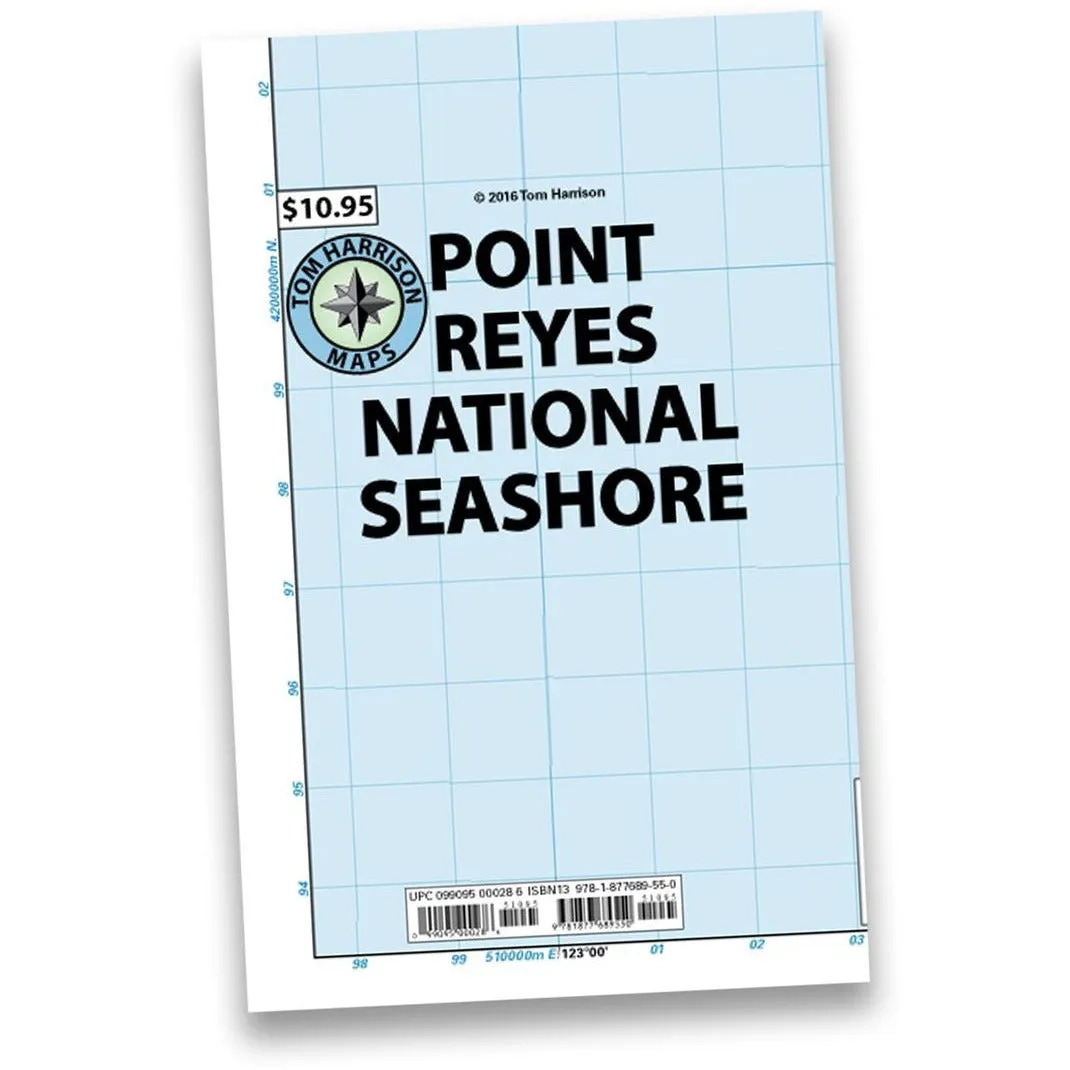 Point Reyes National Seashore