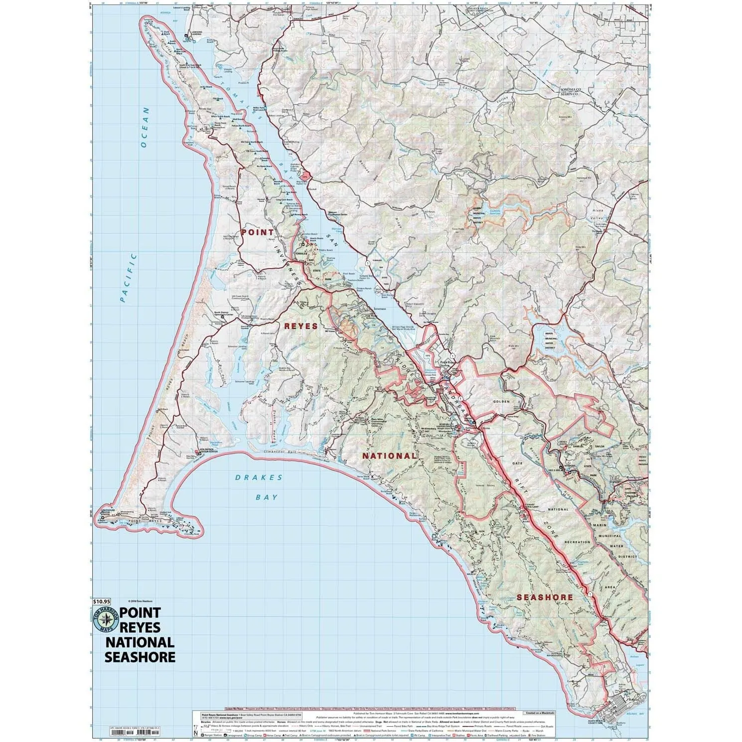 Point Reyes National Seashore