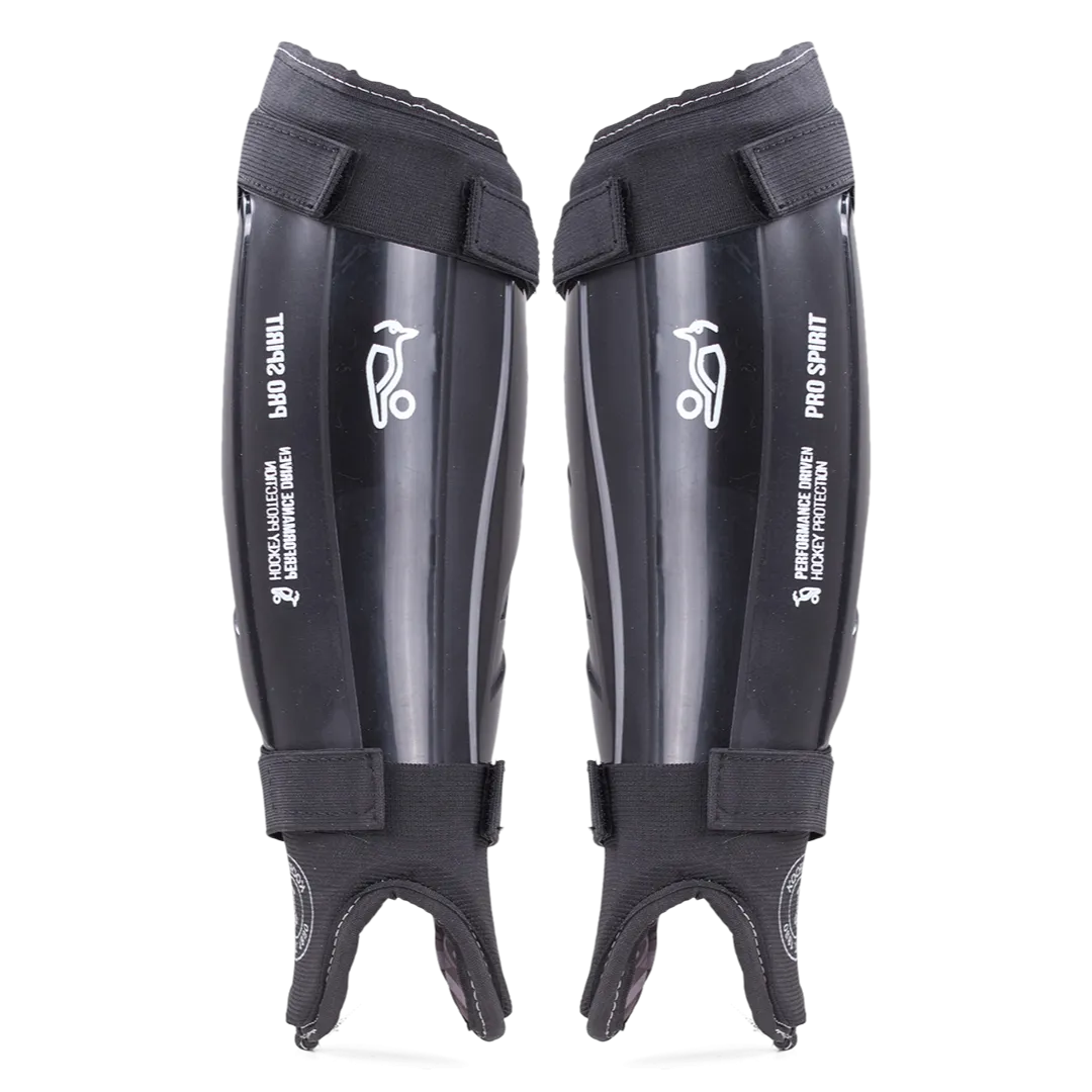 Pro Spirit Shin Pad