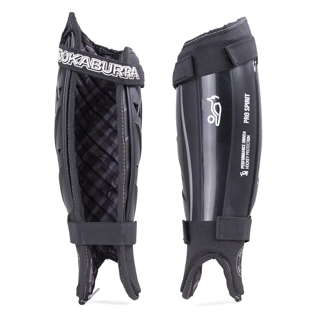 Pro Spirit Shin Pad