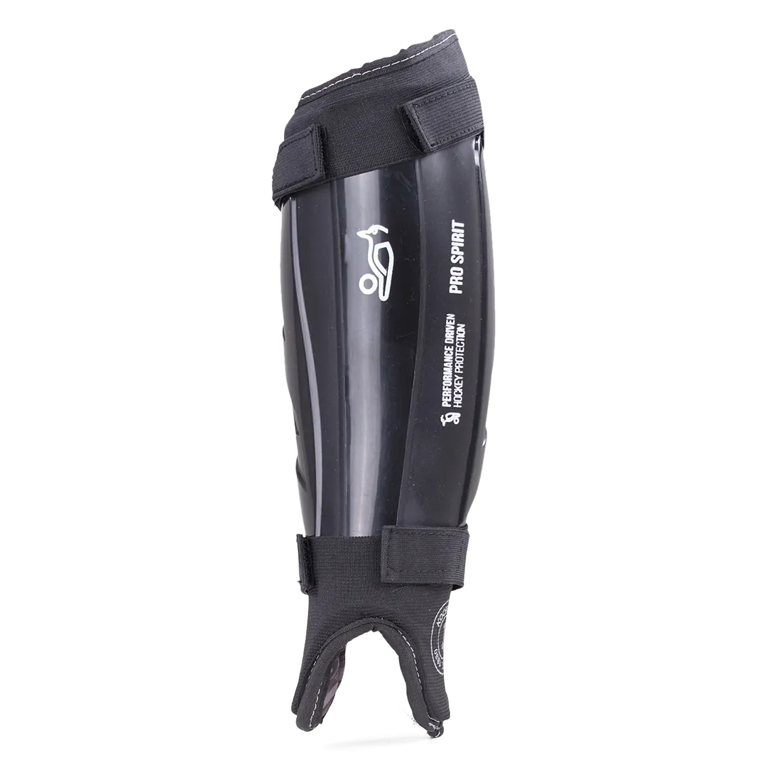 Pro Spirit Shin Pad
