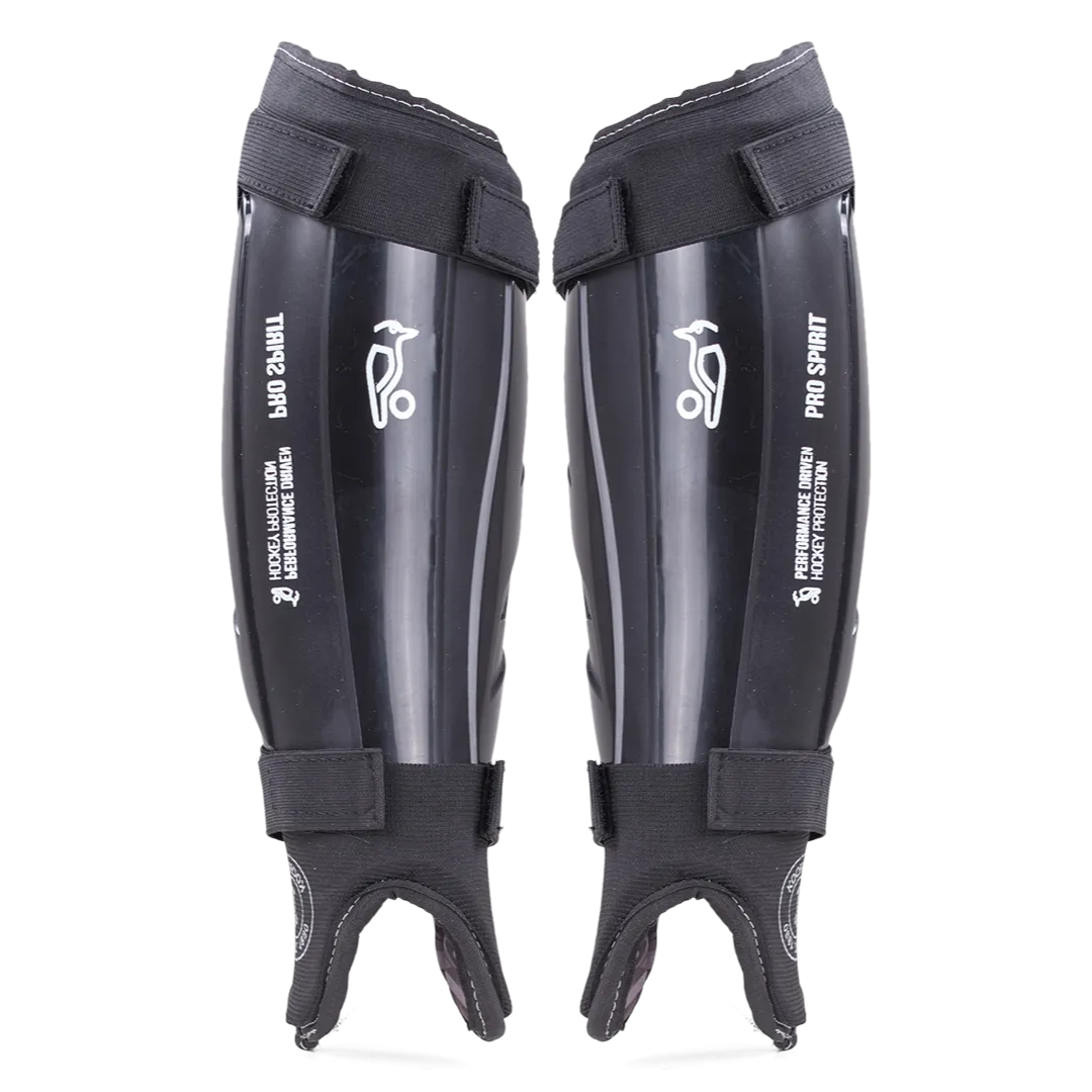 Pro Spirit Shin Pad