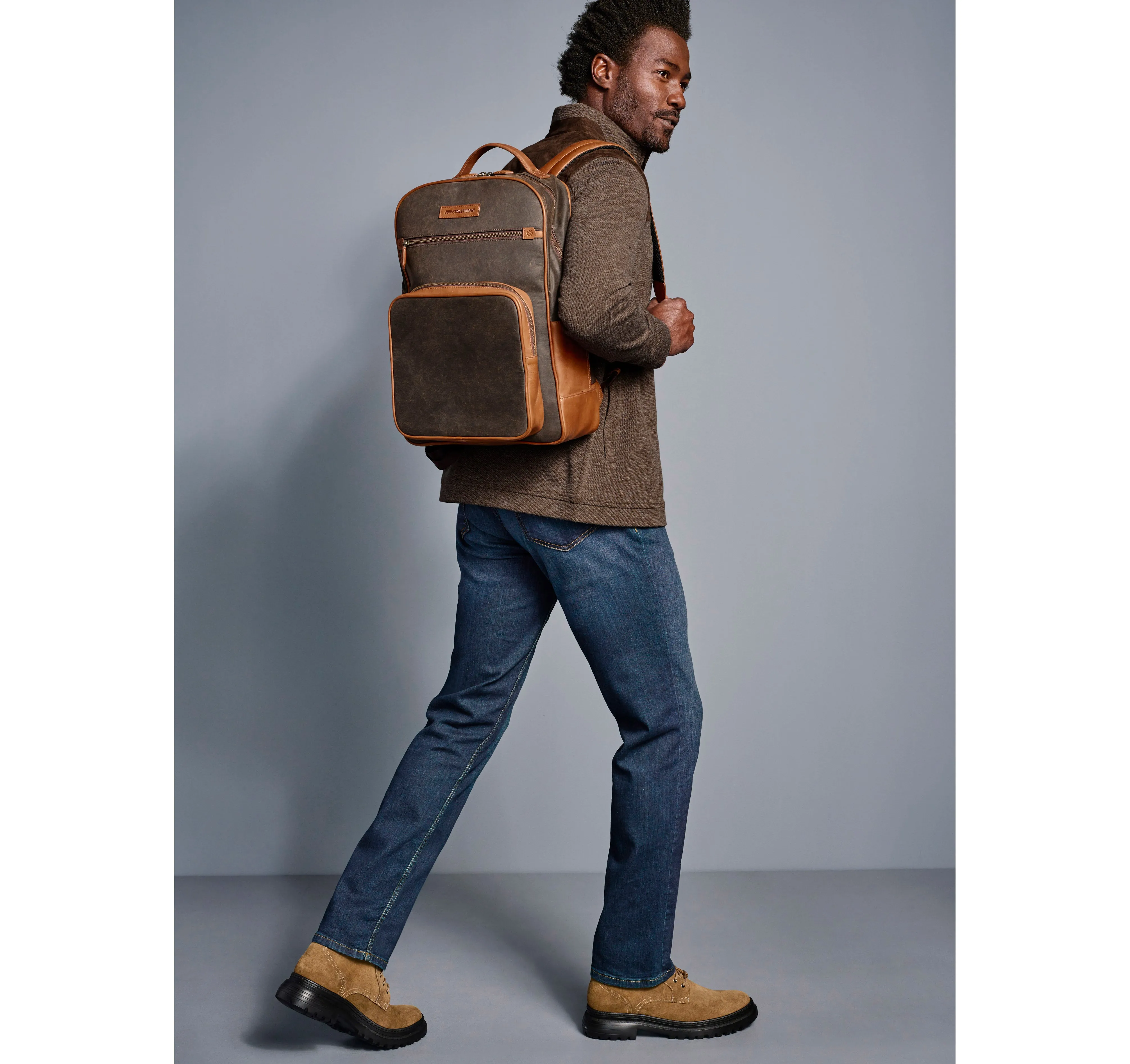Rhodes Backpack