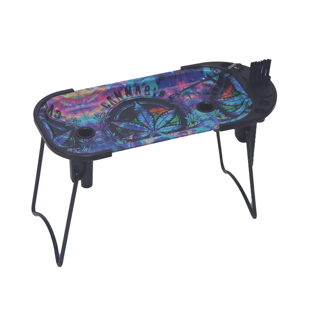 Rolling Tray