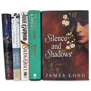 Romance Adult Books - Hardcover