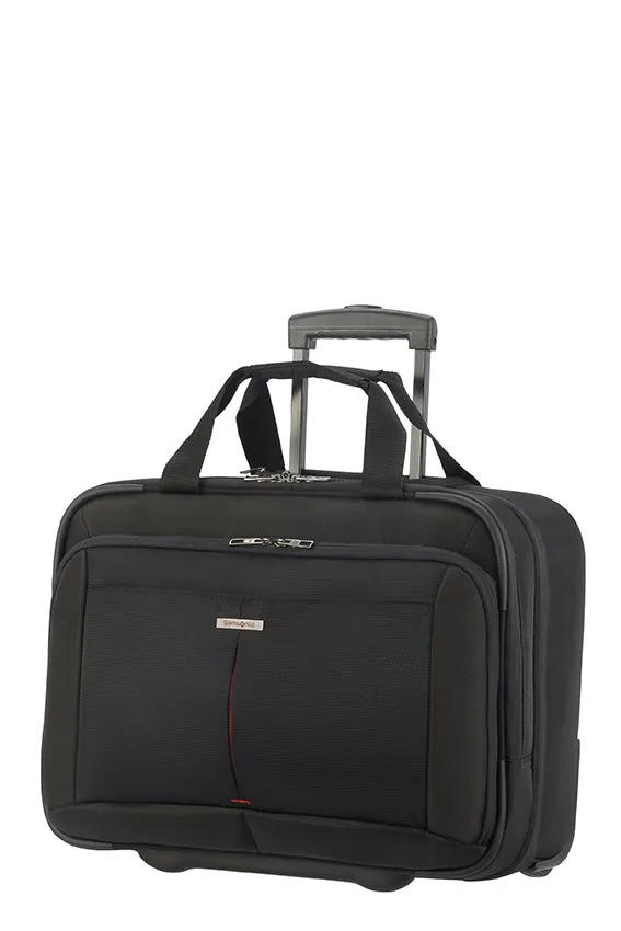 Samsonite Guardit 2.0 17.3" Wheeled Tote Laptop Bag