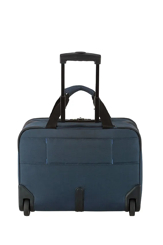 Samsonite Guardit 2.0 17.3" Wheeled Tote Laptop Bag