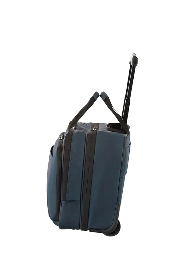 Samsonite Guardit 2.0 17.3" Wheeled Tote Laptop Bag
