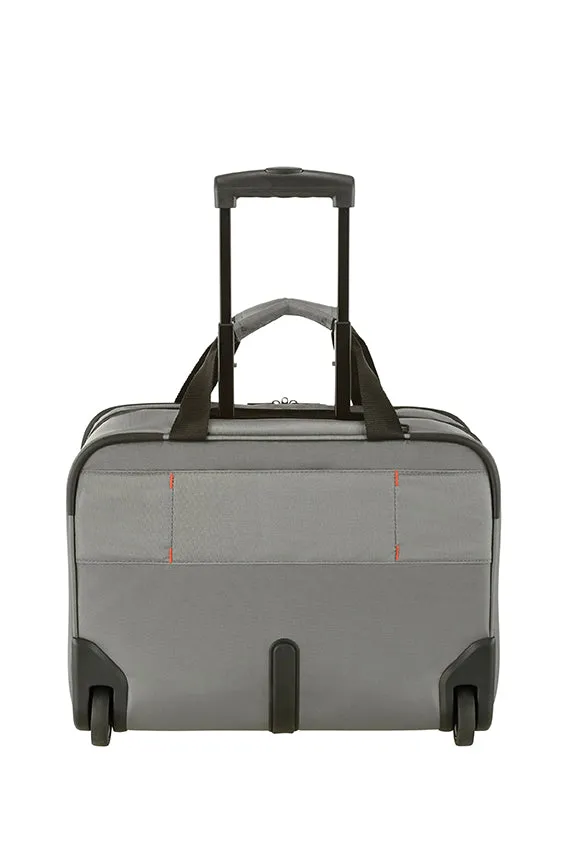 Samsonite Guardit 2.0 17.3" Wheeled Tote Laptop Bag