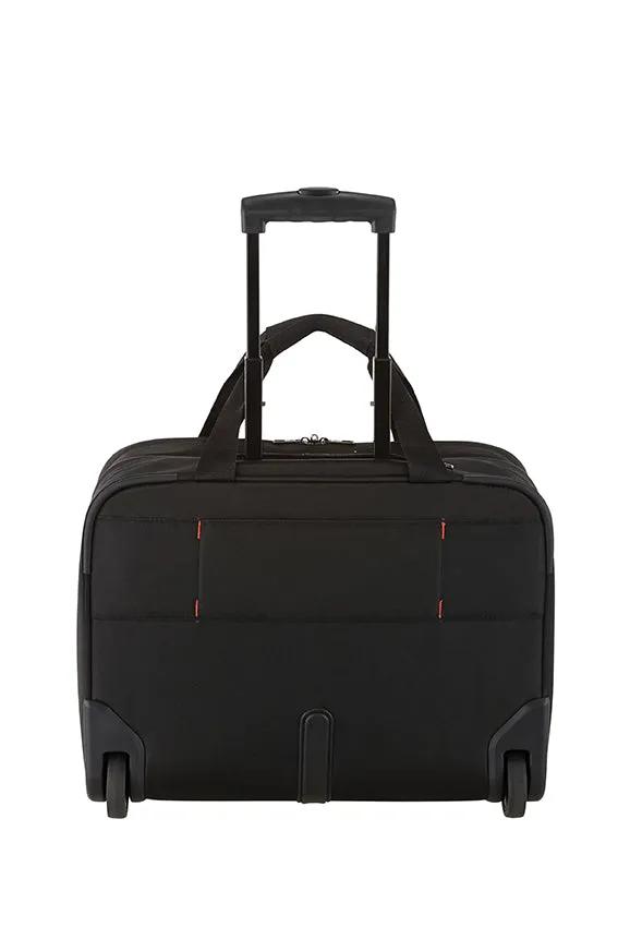 Samsonite Guardit 2.0 17.3" Wheeled Tote Laptop Bag