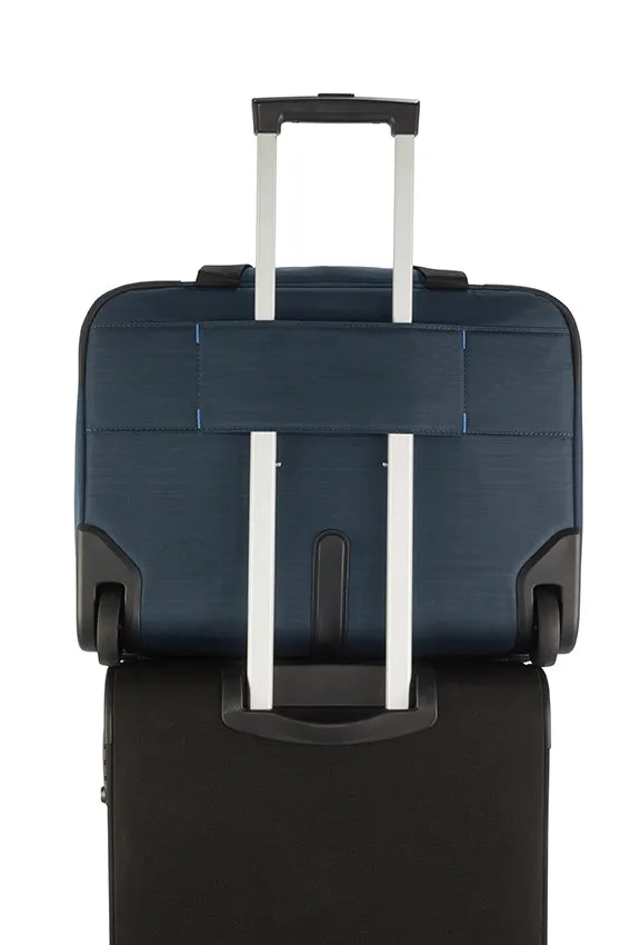 Samsonite Guardit 2.0 17.3" Wheeled Tote Laptop Bag
