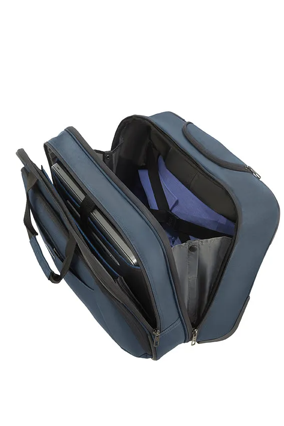Samsonite Guardit 2.0 17.3" Wheeled Tote Laptop Bag