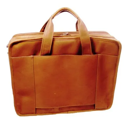 Santa Fe Leather Express Scan™ Brief