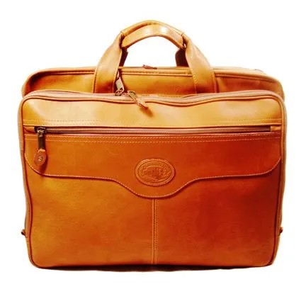 Santa Fe Leather Express Scan™ Brief