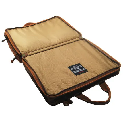 Santa Fe Leather Express Scan™ Brief